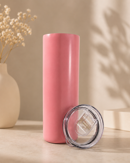 Stainless Steel Travel Mug