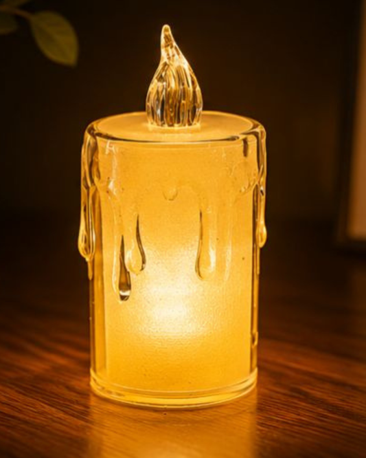 Led Tea Light Candle