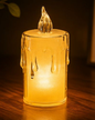 Led Tea Light Candle
