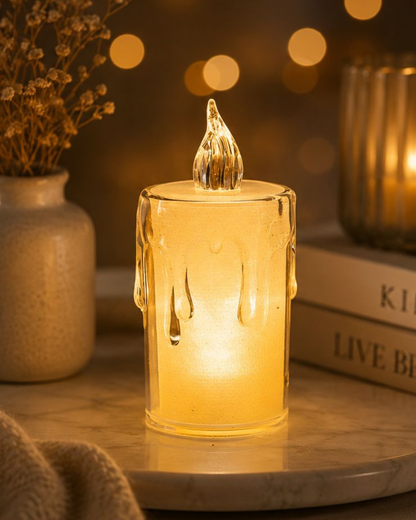 Led Tea Light Candle