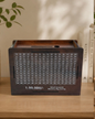 Wooden Money Piggy Bank
