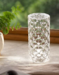 Diamond Table Lamp Candle