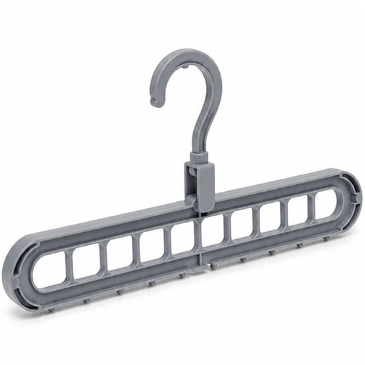 Space Saving Clothes Hanger Organizer