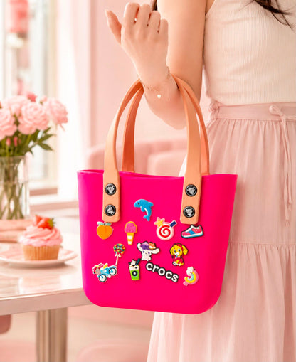 Crocs Charm mini Handbag