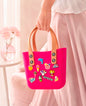 Crocs Charm mini Handbag