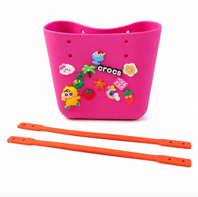 Crocs Charm mini Handbag
